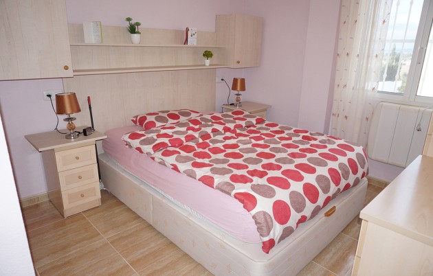 Venta - Chalet independiente - San Fulgencio - Urb. La Marina