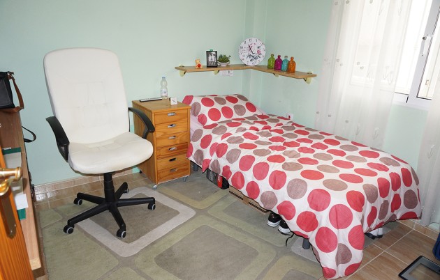 Venta - Chalet independiente - San Fulgencio - Urb. La Marina