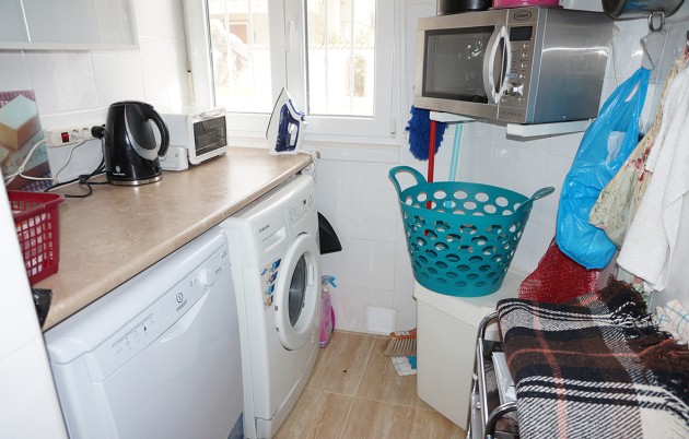 Venta - Chalet independiente - San Fulgencio - Urb. La Marina