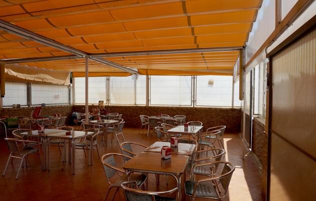 Sale - Commercial - Guardamar del Segura - Urbanization Buenavista