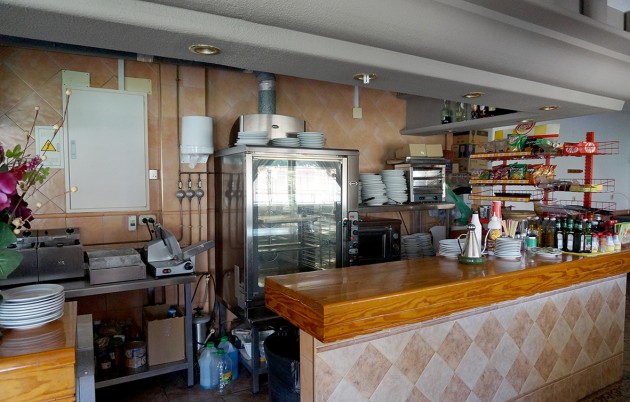 Sale - Commercial - Guardamar del Segura - Urbanization Buenavista