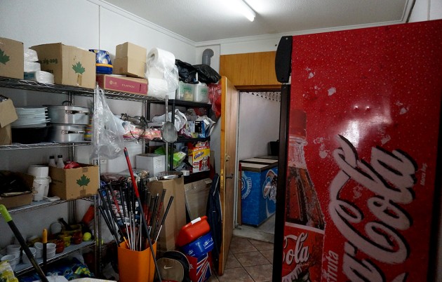 Sale - Commercial - Guardamar del Segura - Urbanization Buenavista