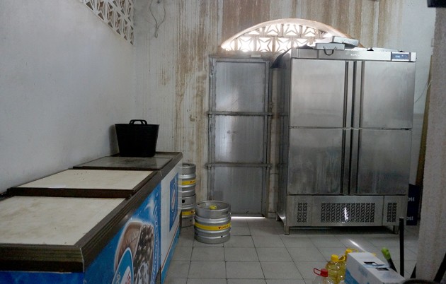 Sale - Commercial - Guardamar del Segura - Urbanization Buenavista