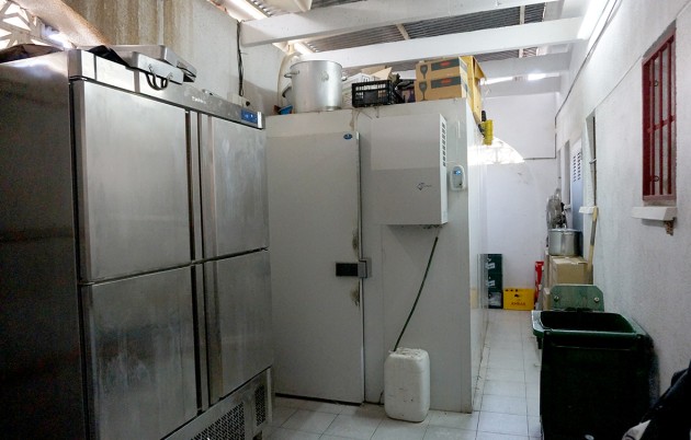 Sale - Commercial - Guardamar del Segura - Urbanization Buenavista