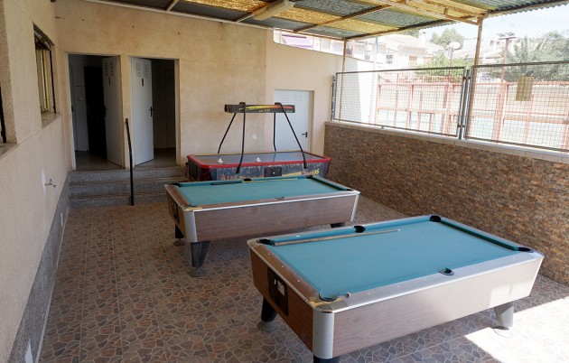 Sale - Commercial - Guardamar del Segura - Urbanization Buenavista