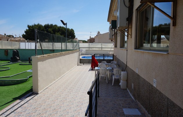 Sale - Commercial - Guardamar del Segura - Urbanization Buenavista