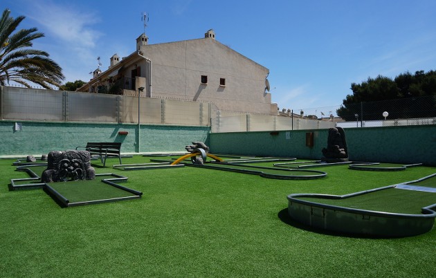 Sale - Commercial - Guardamar del Segura - Urbanization Buenavista