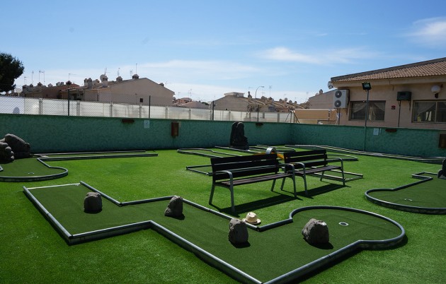 Sale - Commercial - Guardamar del Segura - Urbanization Buenavista