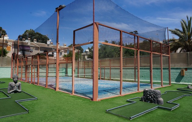 Sale - Commercial - Guardamar del Segura - Urbanization Buenavista