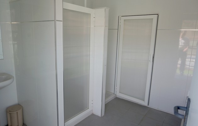 Sale - Commercial - Guardamar del Segura - Urbanization Buenavista