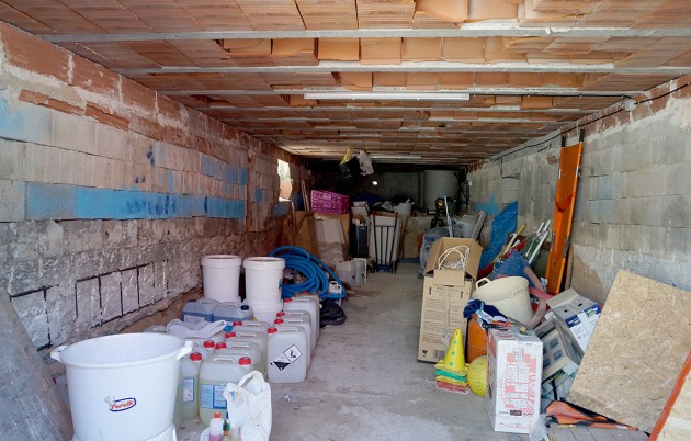 Sale - Commercial - Guardamar del Segura - Urbanization Buenavista