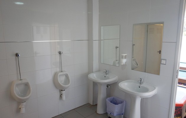 Sale - Commercial - Guardamar del Segura - Urbanization Buenavista