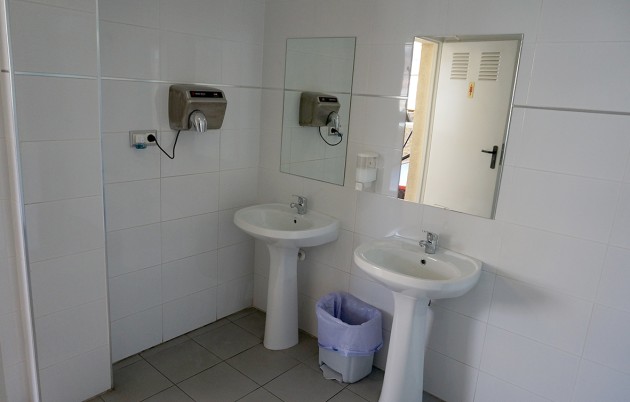 Sale - Commercial - Guardamar del Segura - Urbanization Buenavista