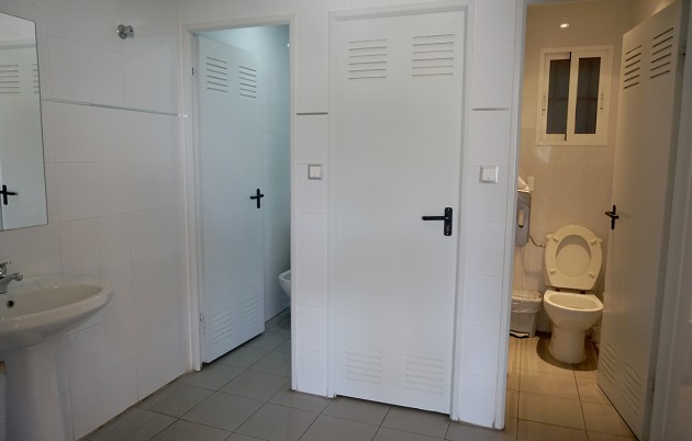 Sale - Commercial - Guardamar del Segura - Urbanization Buenavista