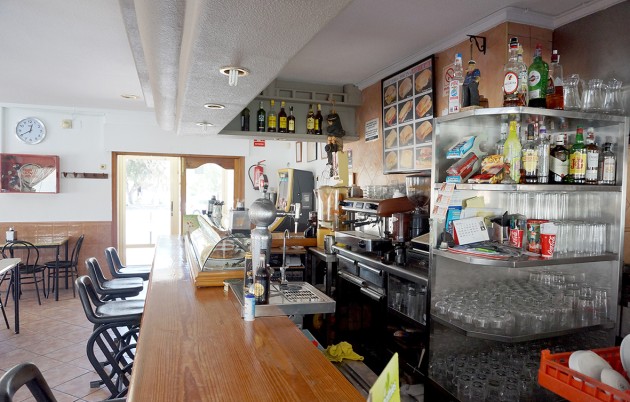 Sale - Commercial - Guardamar del Segura - Urbanization Buenavista