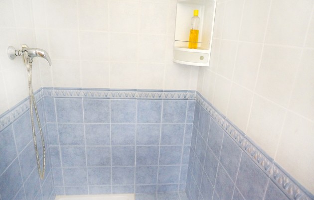 Sale - Villa - San Fulgencio - Urb. La Escuera