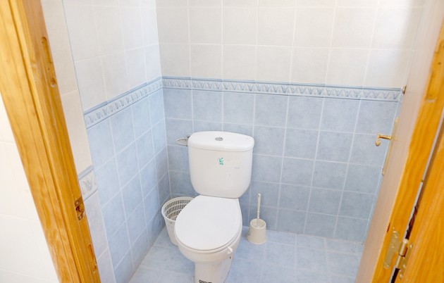 Sale - Villa - San Fulgencio - Urb. La Escuera