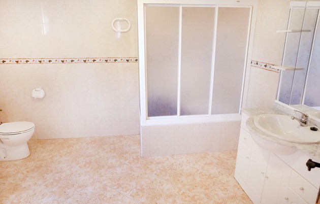 Sale - Villa - San Fulgencio - Urb. La Escuera