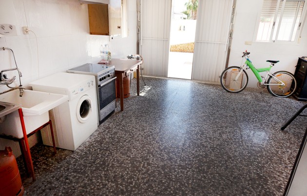 Sale - Villa - San Fulgencio - Urb. La Escuera