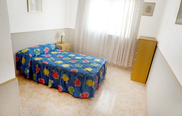 Sale - Villa - San Fulgencio - Urb. La Escuera