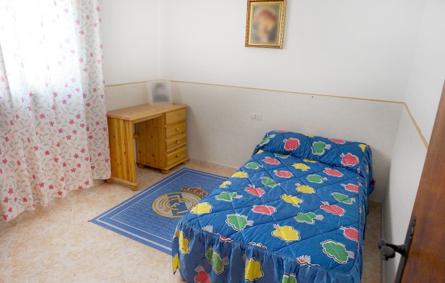 Sale - Villa - San Fulgencio - Urb. La Escuera