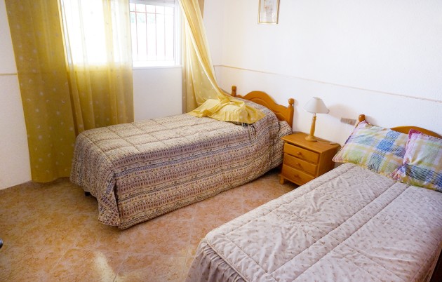 Sale - Villa - San Fulgencio - Urb. La Escuera