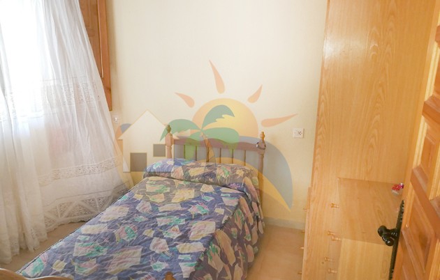 Sale - Terraced house - San Fulgencio - Urb. La Marina