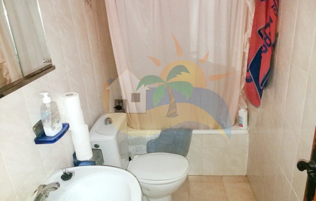 Sale - Terraced house - San Fulgencio - Urb. La Marina