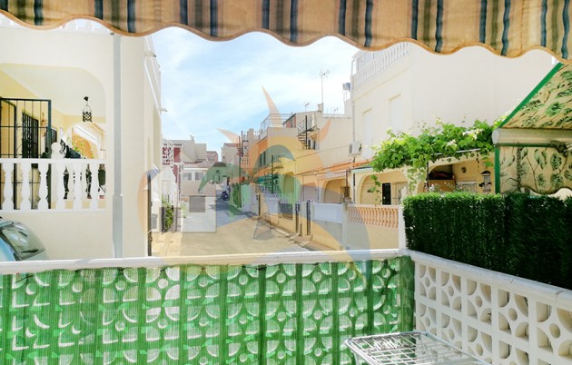 Sale - Terraced house - San Fulgencio - Urb. La Marina