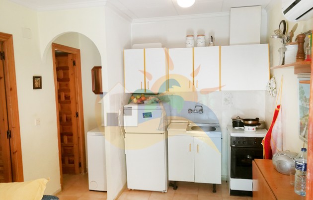 Sale - Terraced house - San Fulgencio - Urb. La Marina