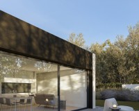 New Build - Detached house - Altea