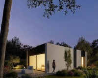 New Build - Detached house - Altea