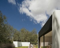 New Build - Detached house - Altea