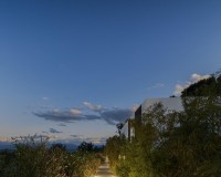 New Build - Detached house - Altea