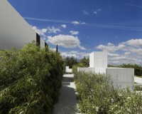 New Build - Detached house - Altea